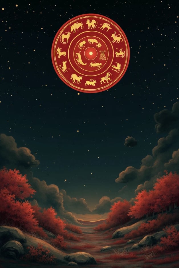 Camino Astral