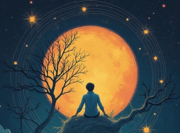Camino Astral 