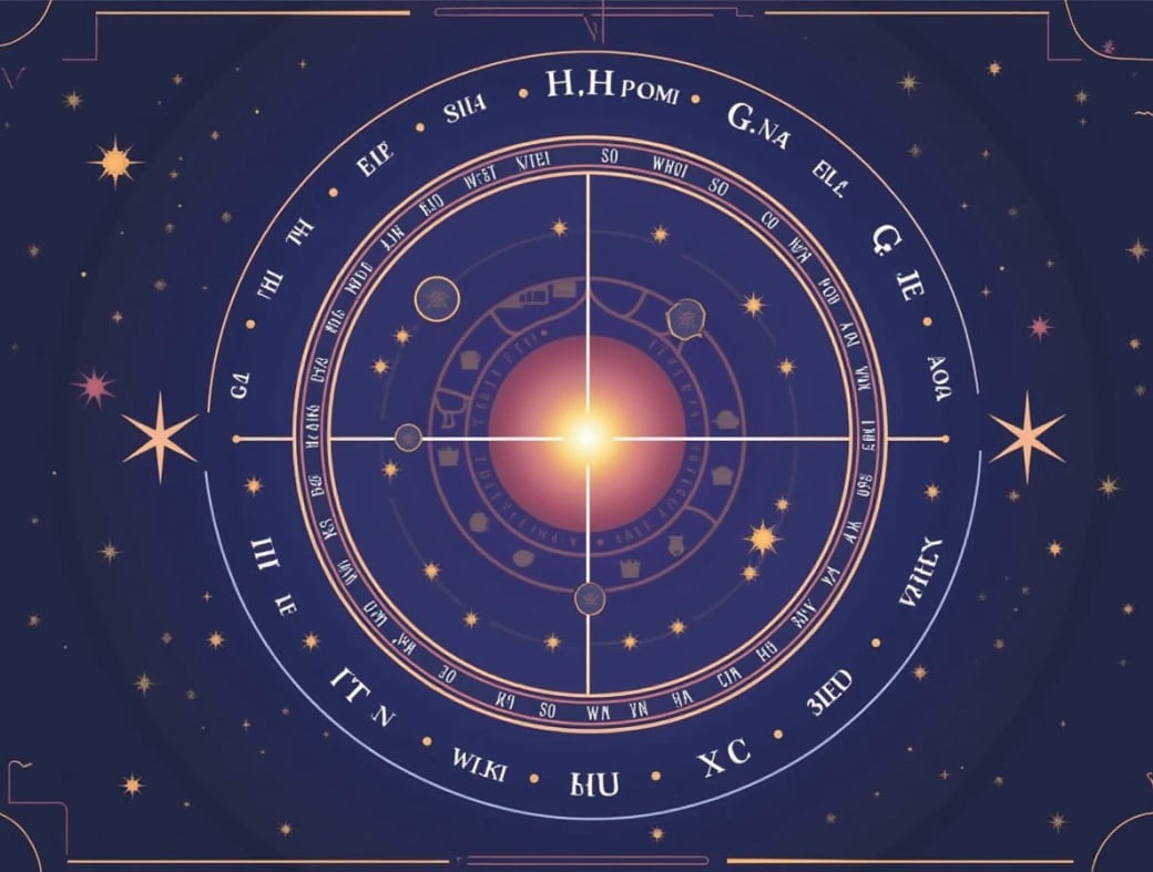 Camino Astral 