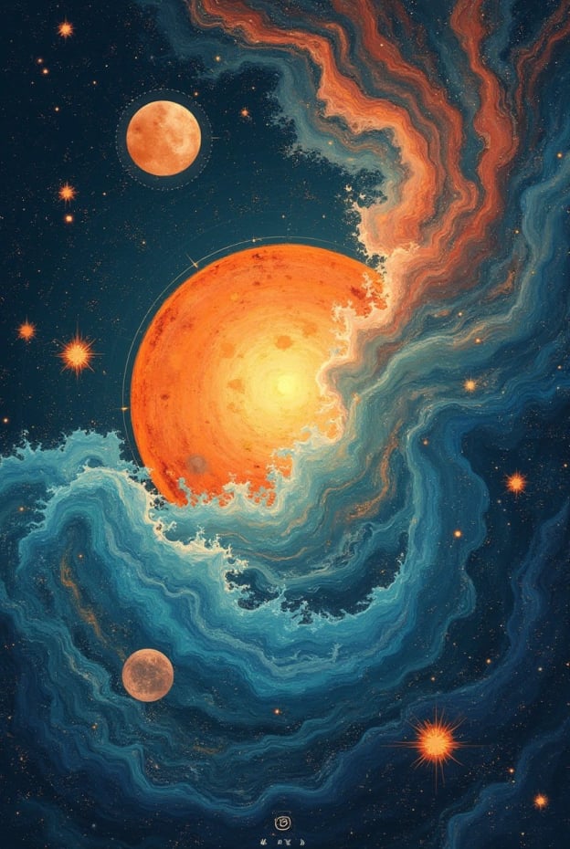 Camino Astral 