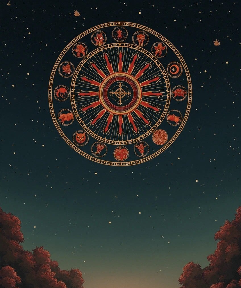 Camino Astral